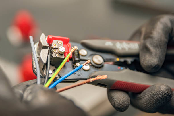 Best Affordable Electrician  in Unionville, TN