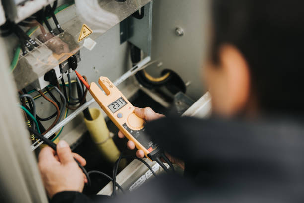 Best Emergency Electrical Repair  in Unionville, TN