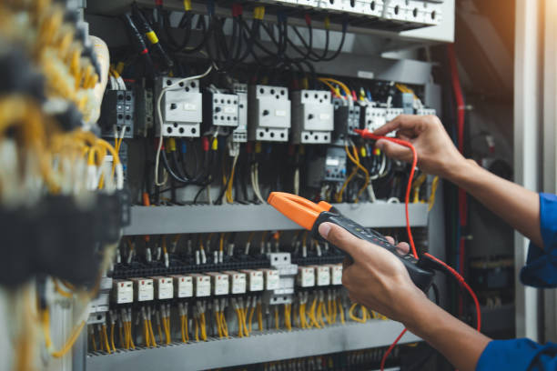 Best Circuit Breaker Repair  in Unionville, TN