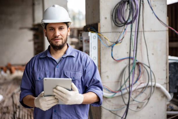 Affordable Electrical Installation in TN
