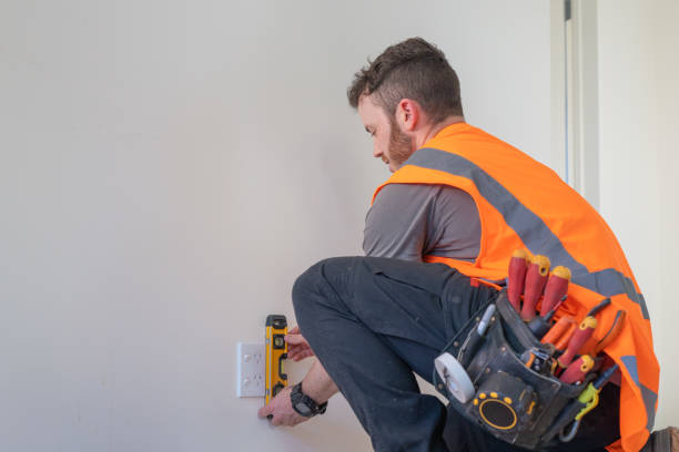 Best Affordable Electrician  in Unionville, TN