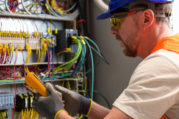 Best Home Electrical Repair  in Unionville, TN