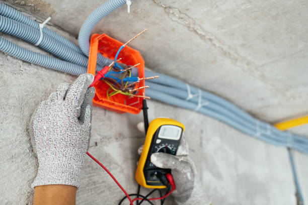 Best Residential Electrician Services  in Unionville, TN