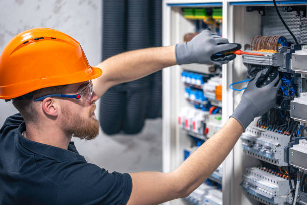 Best 24-Hour Electrician  in Unionville, TN